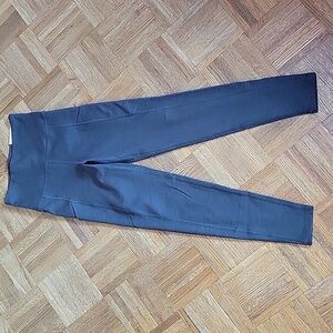 American Eagle The Everything Pocket High Waist Dark Gray Legging Size XS